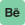 Icone Behance