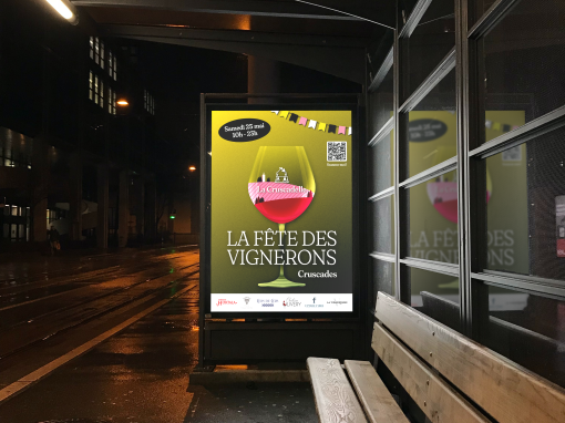 Édition 2024 de la Fête des Vignerons de Cruscades